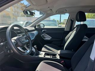 AUDI Q3 usata, con Climatizzatore