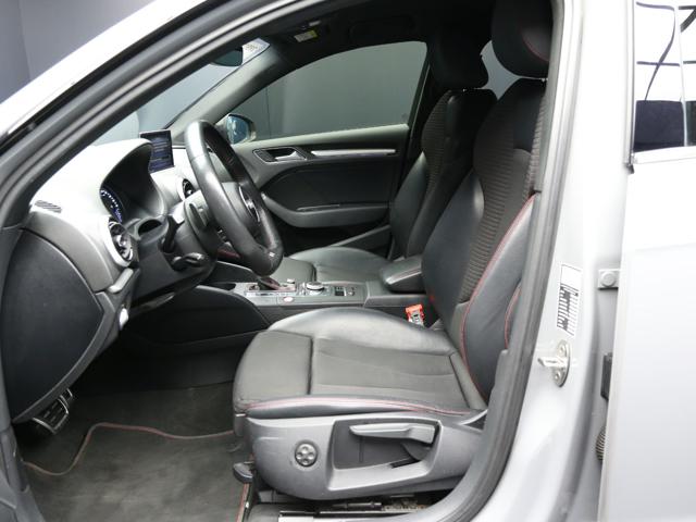 AUDI S3 usata, con Cerchi in lega