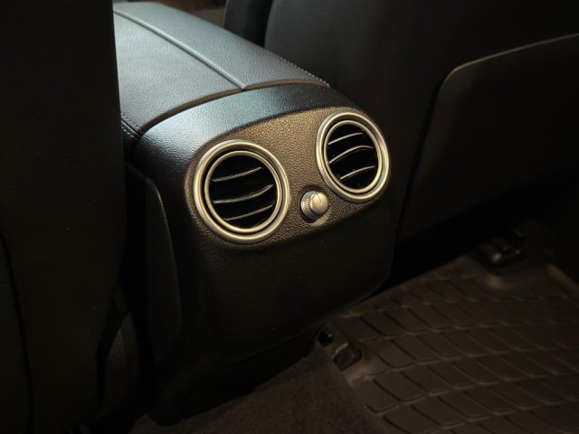MERCEDES-BENZ GLC 220 usata, con Telecamera per parcheggio assistito