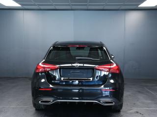 MERCEDES-BENZ A 180 usata, con Alzacristalli elettrici