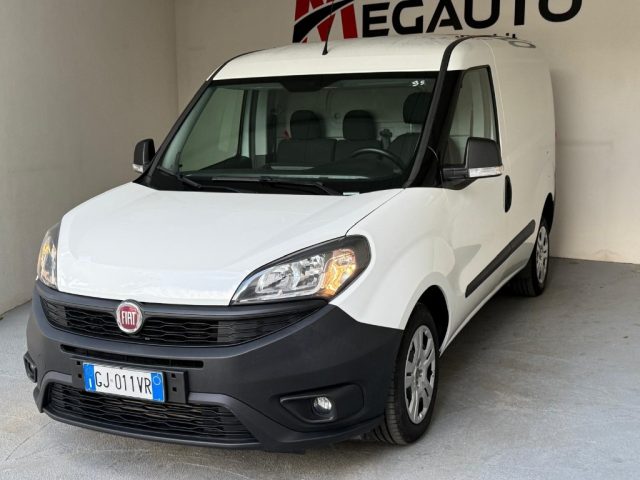 FIAT Doblo usata, con Airbag Passeggero