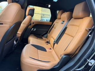 LAND ROVER Range Rover Sport usata, con ESP