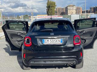 FIAT 500X usata 30