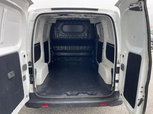 NISSAN NV200 usata, con ESP