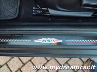 MINI Cooper D usata 23
