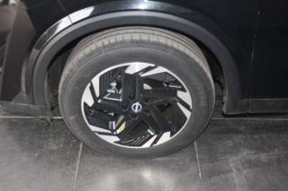 NISSAN Qashqai usata, con Airbag Passeggero