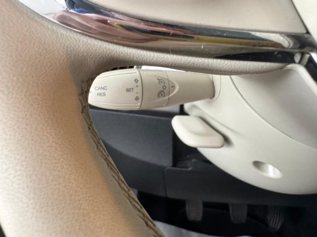 FIAT 500 usata, con USB