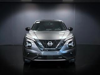 NISSAN Juke usata, con Airbag