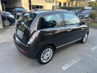 LANCIA Ypsilon usata, con Chiusura centralizzata