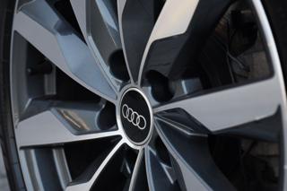AUDI A4 usata, con Schermo multifunzione interamente digitale
