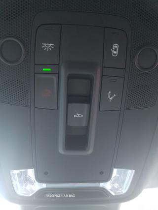 AUDI Q3 usata, con Touch screen