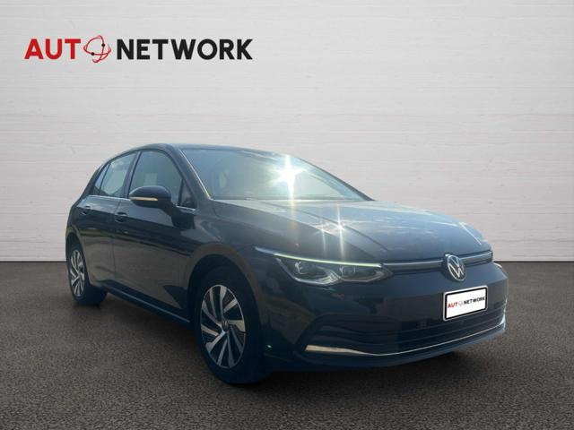 VOLKSWAGEN Golf usata, con Airbag laterali