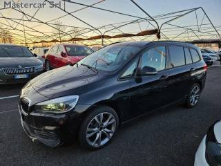 BMW 216 usata, con Airbag