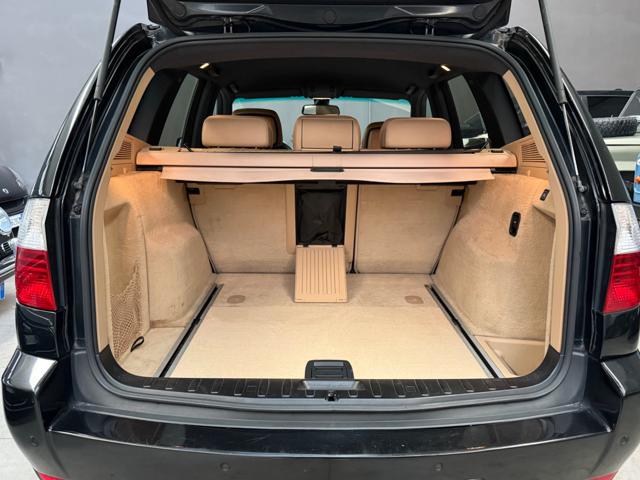 BMW X3 usata, con Lettore CD