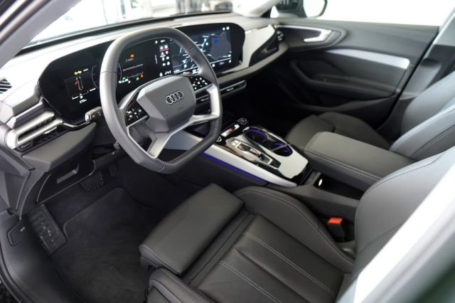 AUDI A5 usata, con Cerchi in lega