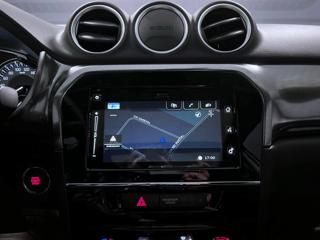 SUZUKI Vitara usata, con Controllo trazione