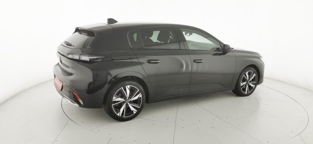 PEUGEOT 308 usata, con Vetri oscurati