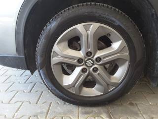 SUZUKI Vitara usata, con Airbag Passeggero