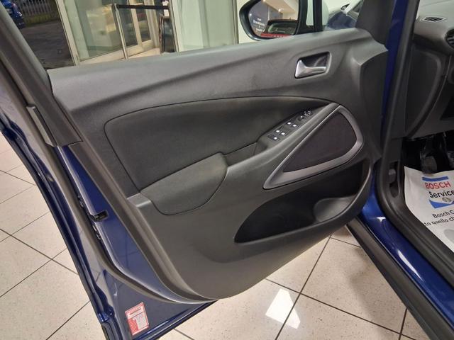 OPEL Crossland X usata, con Servosterzo