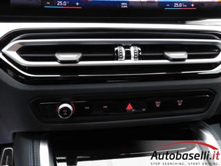 BMW 218 usata, con Chiamata automatica per emergenze