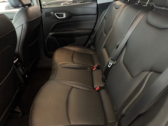 JEEP Compass usata, con Cruise Control