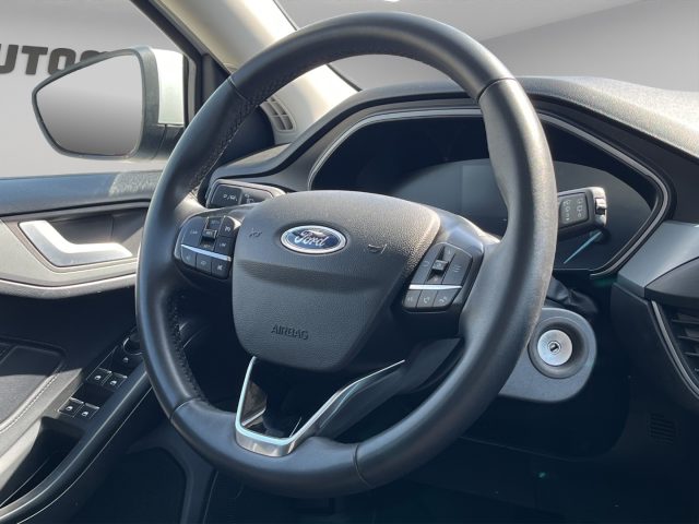 FORD Focus usata, con Climatizzatore