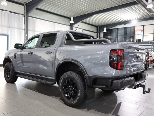 FORD Ranger usata, con Boardcomputer