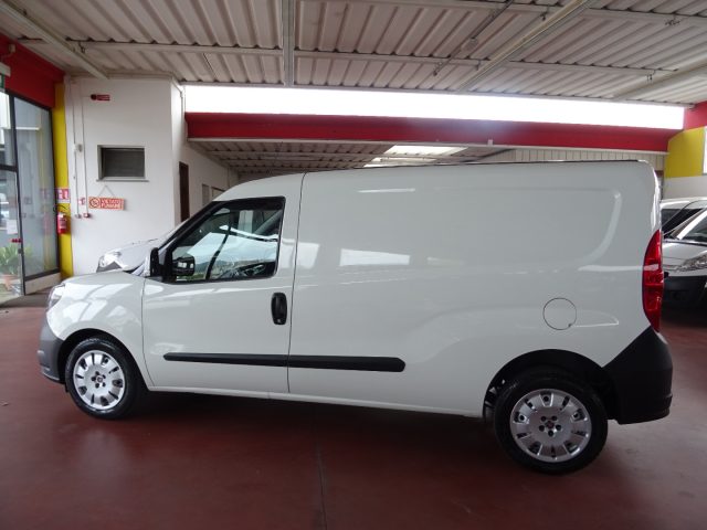 FIAT Doblo usata, con Servosterzo