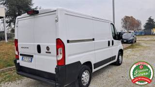 FIAT Ducato usata, con Airbag