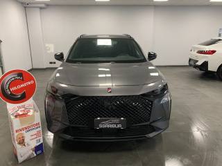 DS AUTOMOBILES DS 7 usata, con Controllo vocale