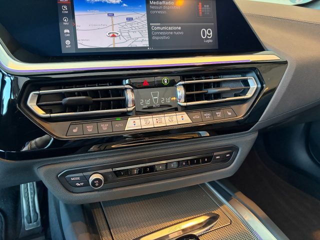 BMW Z4 usata, con Cruise Control