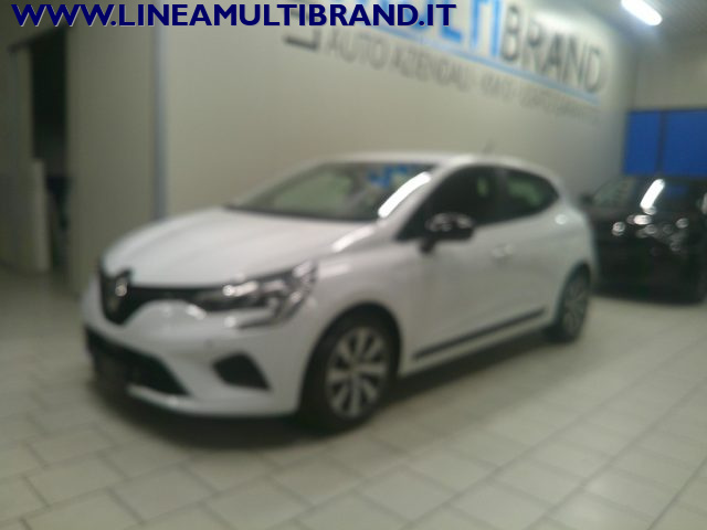 RENAULT Clio usata, con ABS