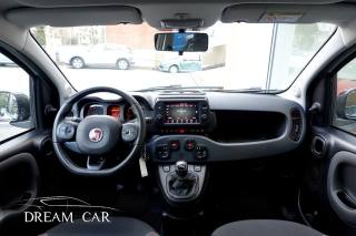 FIAT Panda usata, con Climatizzatore