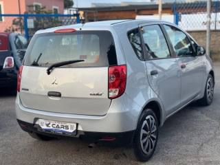 MITSUBISHI Colt usata, con Alzacristalli elettrici