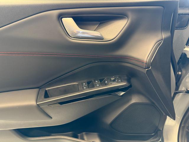 FORD Puma usata, con Chiusura centralizzata