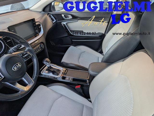 KIA XCeed usata, con Bluetooth