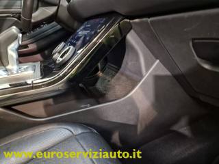LAND ROVER Range Rover Evoque usata, con Sistema di chiamata d