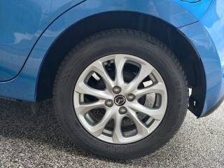 MAZDA 2 usata, con Fendinebbia
