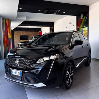 PEUGEOT 3008 usata, con Airbag laterali