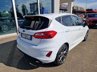 FORD Fiesta usata, con Alzacristalli elettrici