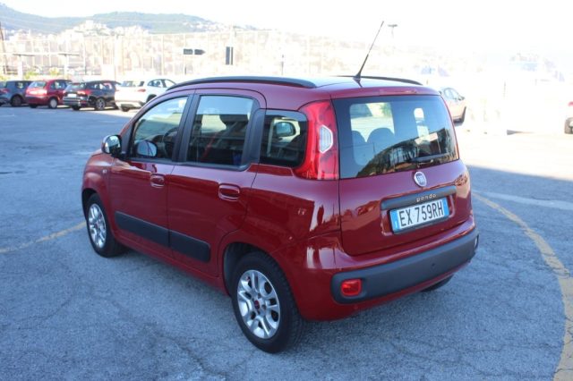 FIAT Panda usata, con Airbag Passeggero