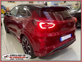 FORD Puma usata, con Airbag Passeggero
