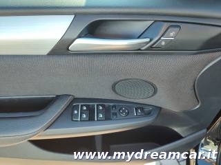 BMW X4 usata 26