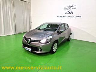 RENAULT Clio usata, con Climatizzatore