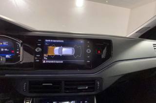 VOLKSWAGEN Taigo usata, con Tettuccio apribile