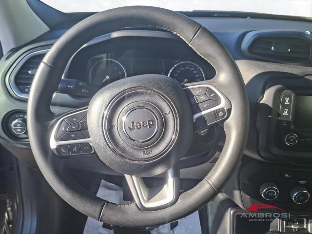 JEEP Renegade usata 12