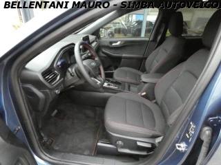 FORD Kuga usata, con ESP