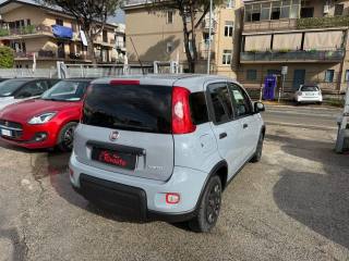 FIAT Panda usata, con Boardcomputer