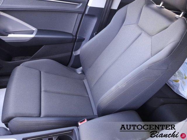 AUDI Q3 usata, con Adaptive Cruise Control