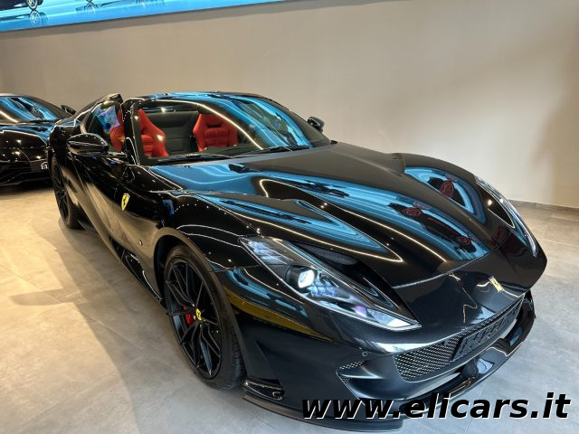 FERRARI 812 usata, con Sistema di navigazione